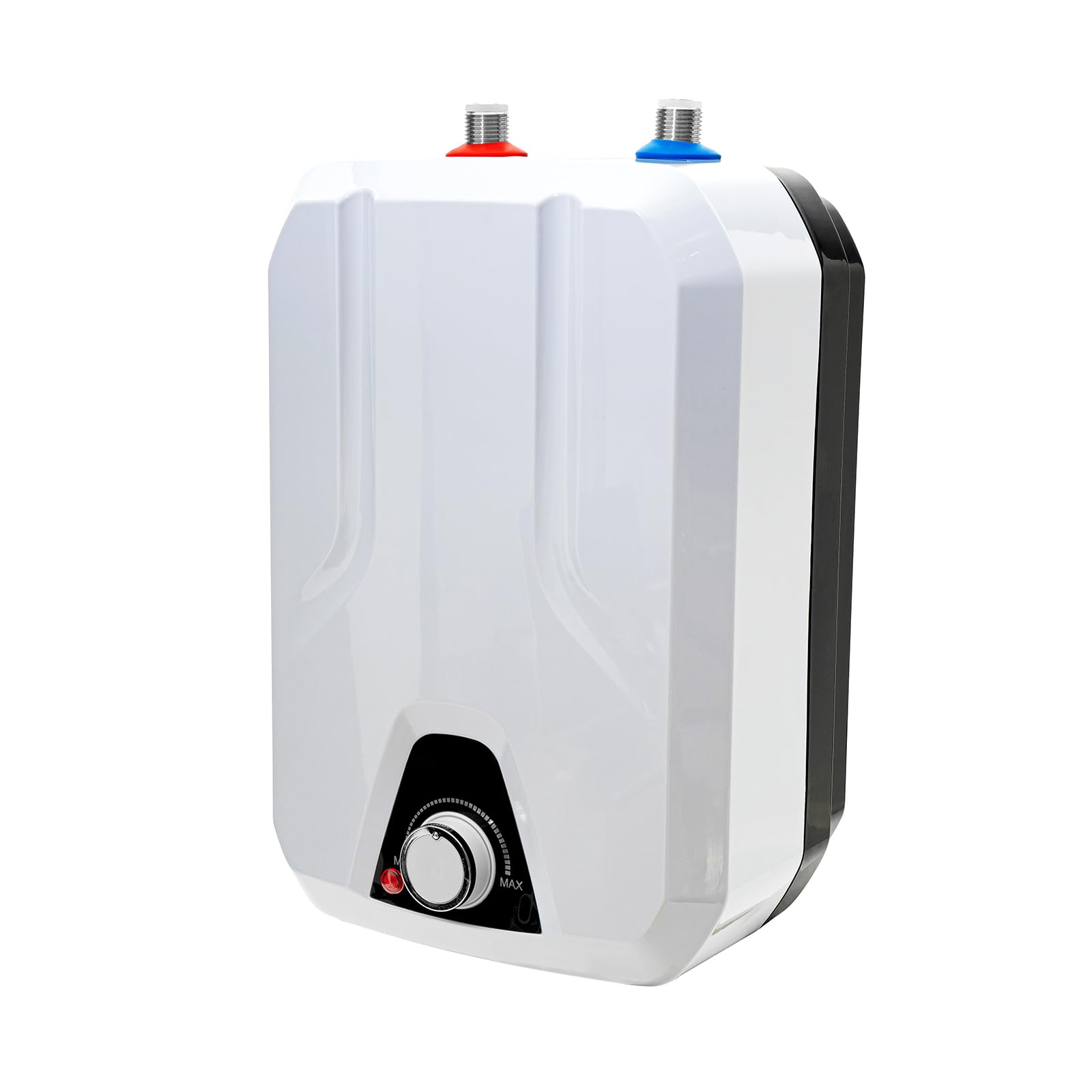 YIYIBYUS 1500W Electric Water Heater for Shower, Kitchen & Bathroom - Instant Hot Water Heater 110V for Home, Hotel & Household Use - Perfect for Bathing, Washing Dishes & Hand Washing