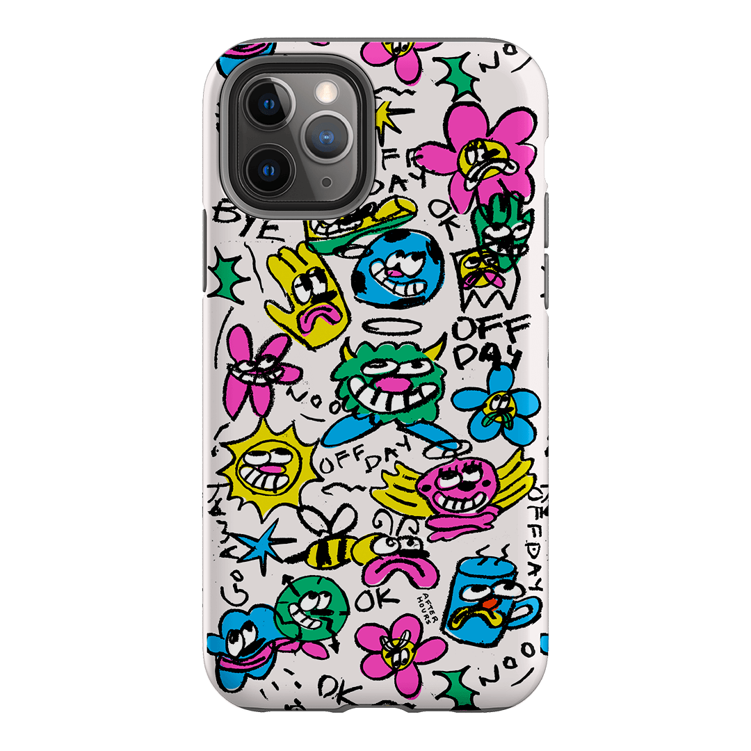 Chaotic Neutral Phone Case - Trendy Protective Cover for iPhone & Android | Perfect for Everyday Use, Travel & Outdoor Adventures
