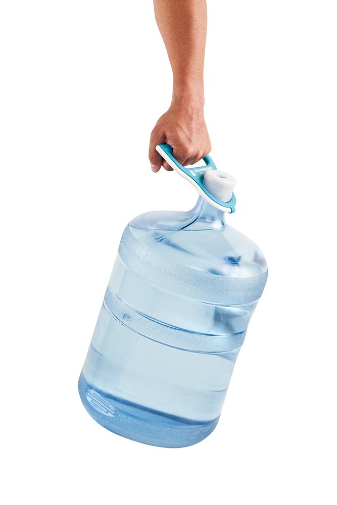 Blackhawk Sure Grip Water Bottle Handle - Durable Non-Slip Grip for Hiking, Gym & Outdoor Activities | Perfect for Sports, Camping & Travel Accessories