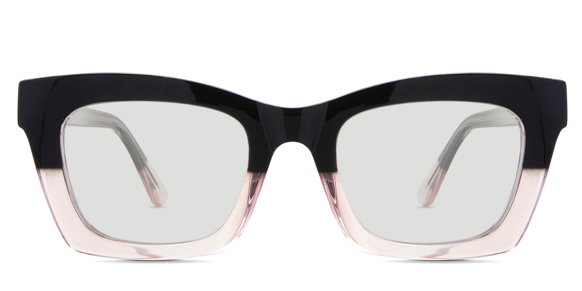 Lana Women's Prescription Tinted Glasses - Stylish & UV Protection for Reading, Driving & Outdoor Activities