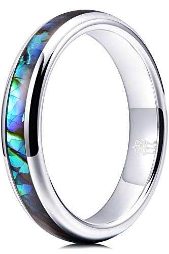 4mm Silver
