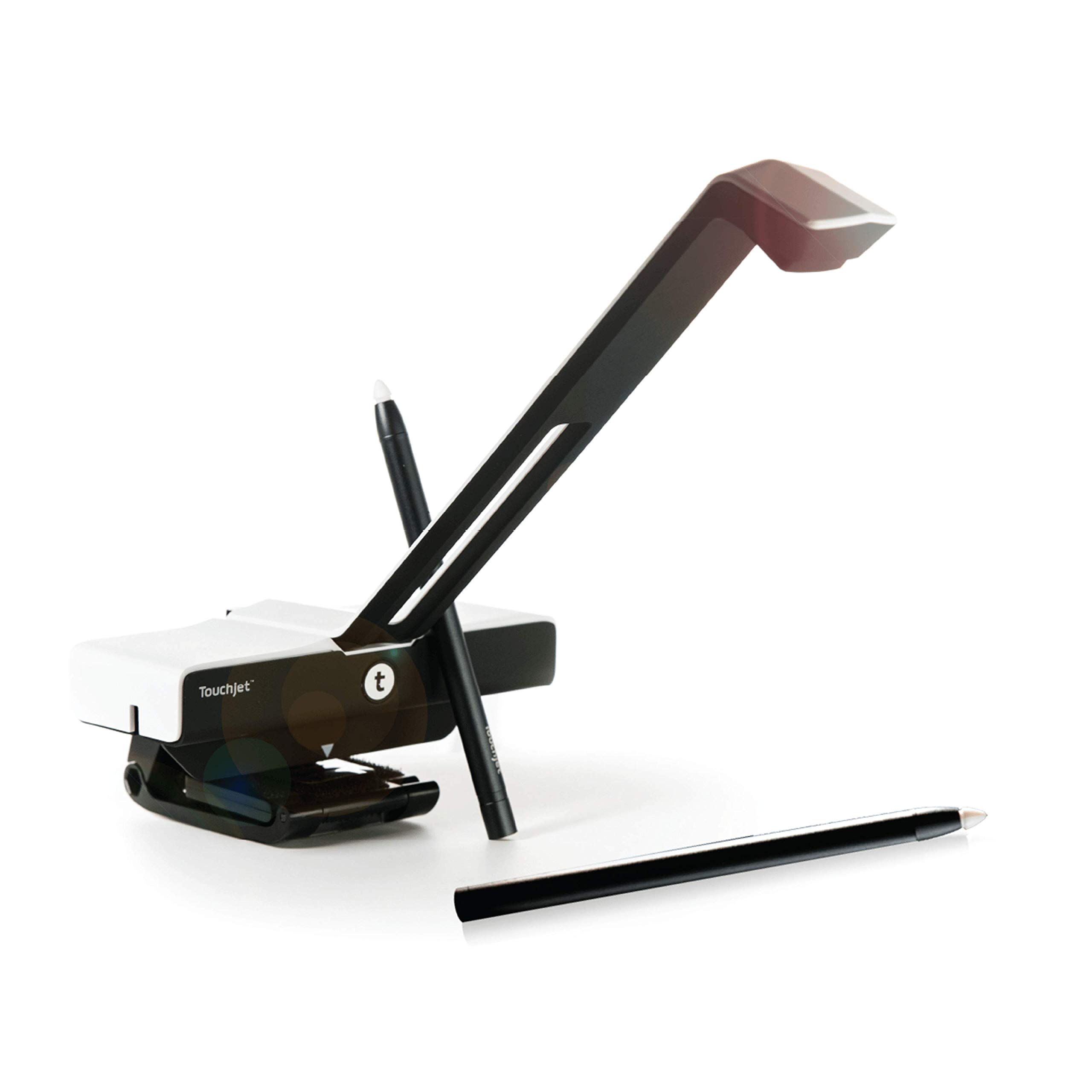 Touchjet Wave + Lily™ Interactive Touchscreen Pen for TVs up to 65