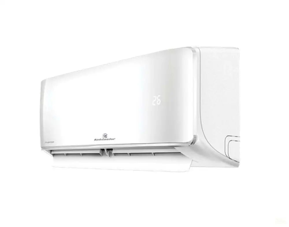 Kelvinator KSD35HWJ 3.5kW WiFi Split System Air Conditioner - Smart Cooling for Home & Office | Energy Efficient & Remote Control