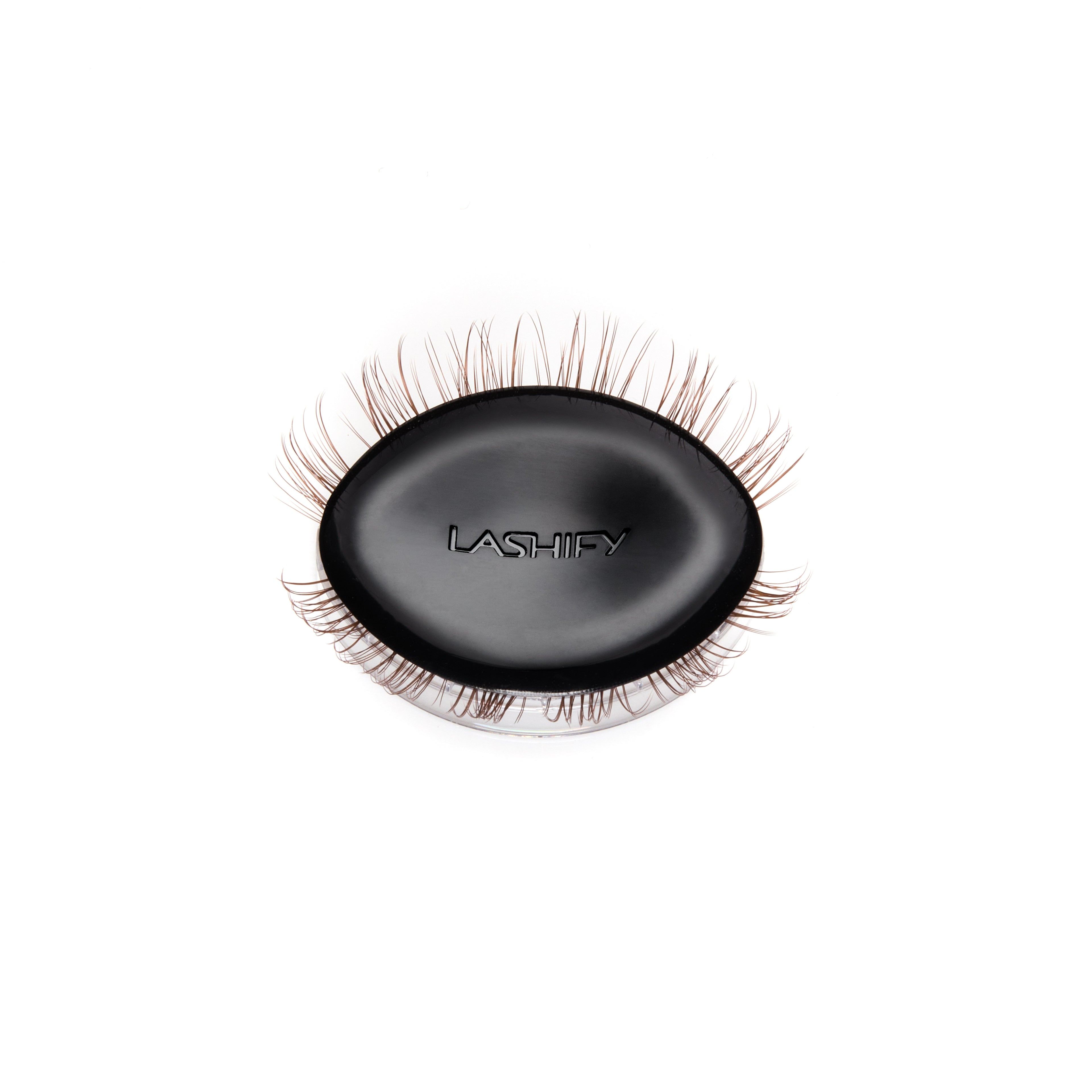 Amplify Core Gossamer® Lash - Volumizing Mascara for Long & Thick Lashes | Perfect for Daily Wear & Special Occasions