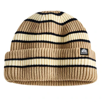 2025 Autumn Simple Slacker Beanie - Soft Knit Hat for Men & Women - Perfect for Cold Weather, Outdoor Activities & Casual Style