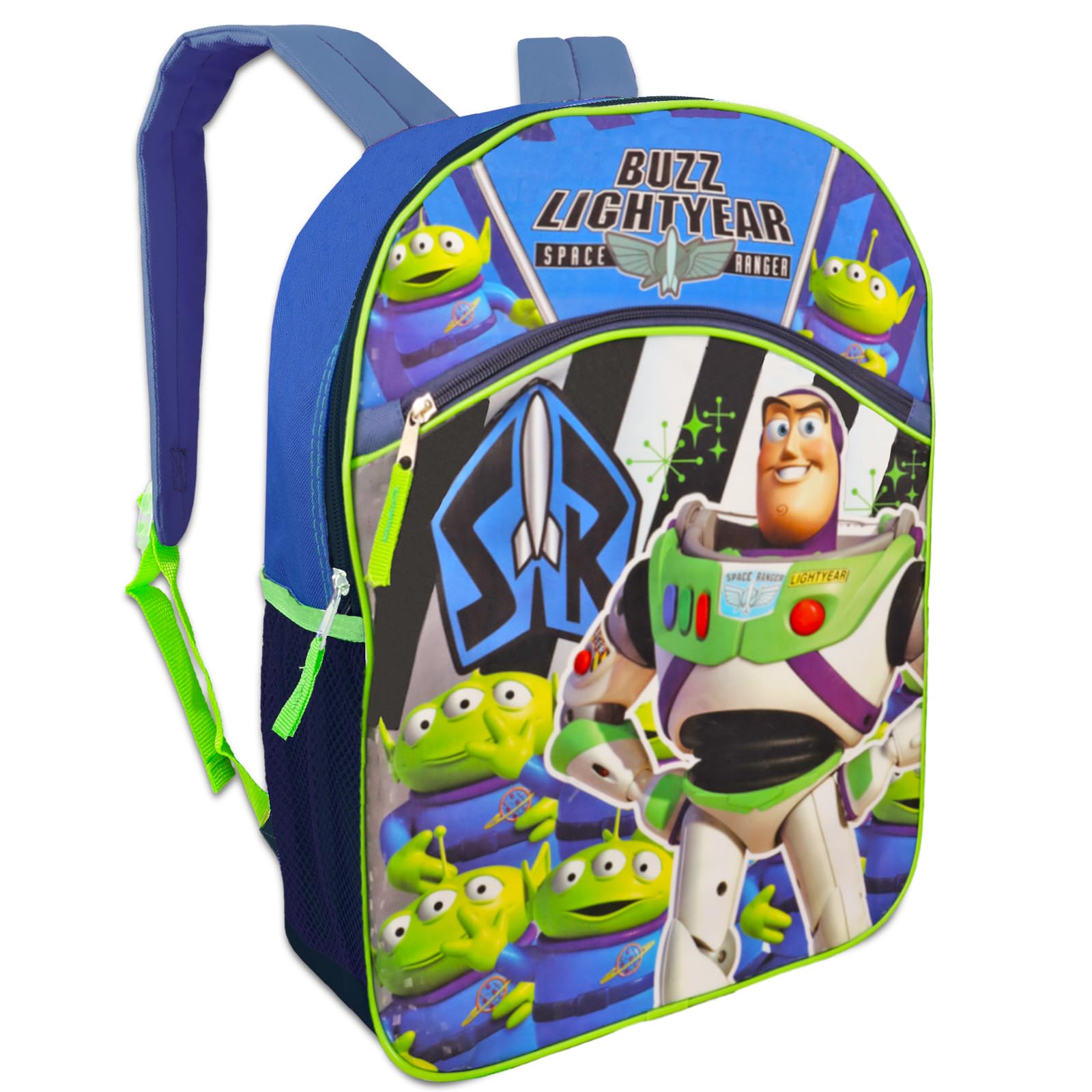Disney Toy Story Backpack for Kids Boys - 15