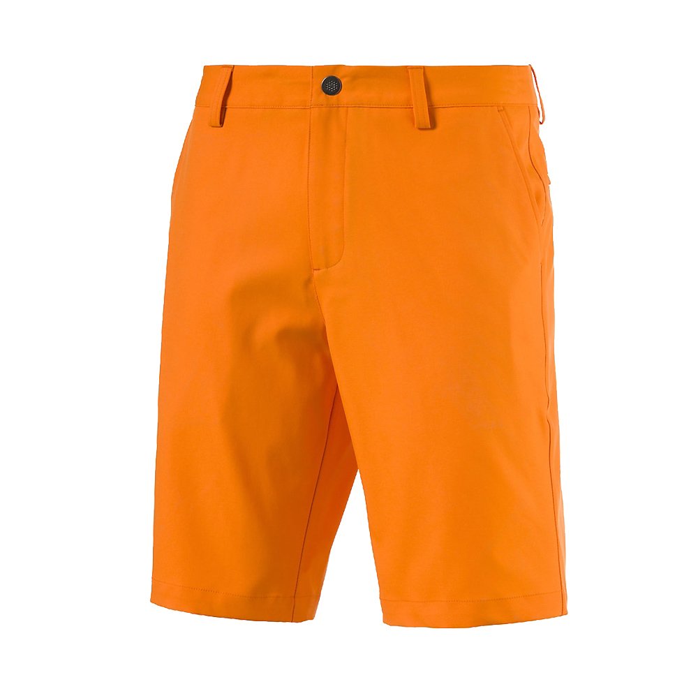 Puma Golf 2017 Men's Pounce Short - Lightweight Performance Golf Shorts for Men, Breathable & Comfortable - Perfect for Golfing, Casual Wear & Outdoor Activities