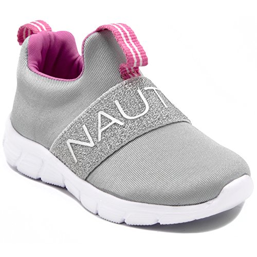 Grey/Pink