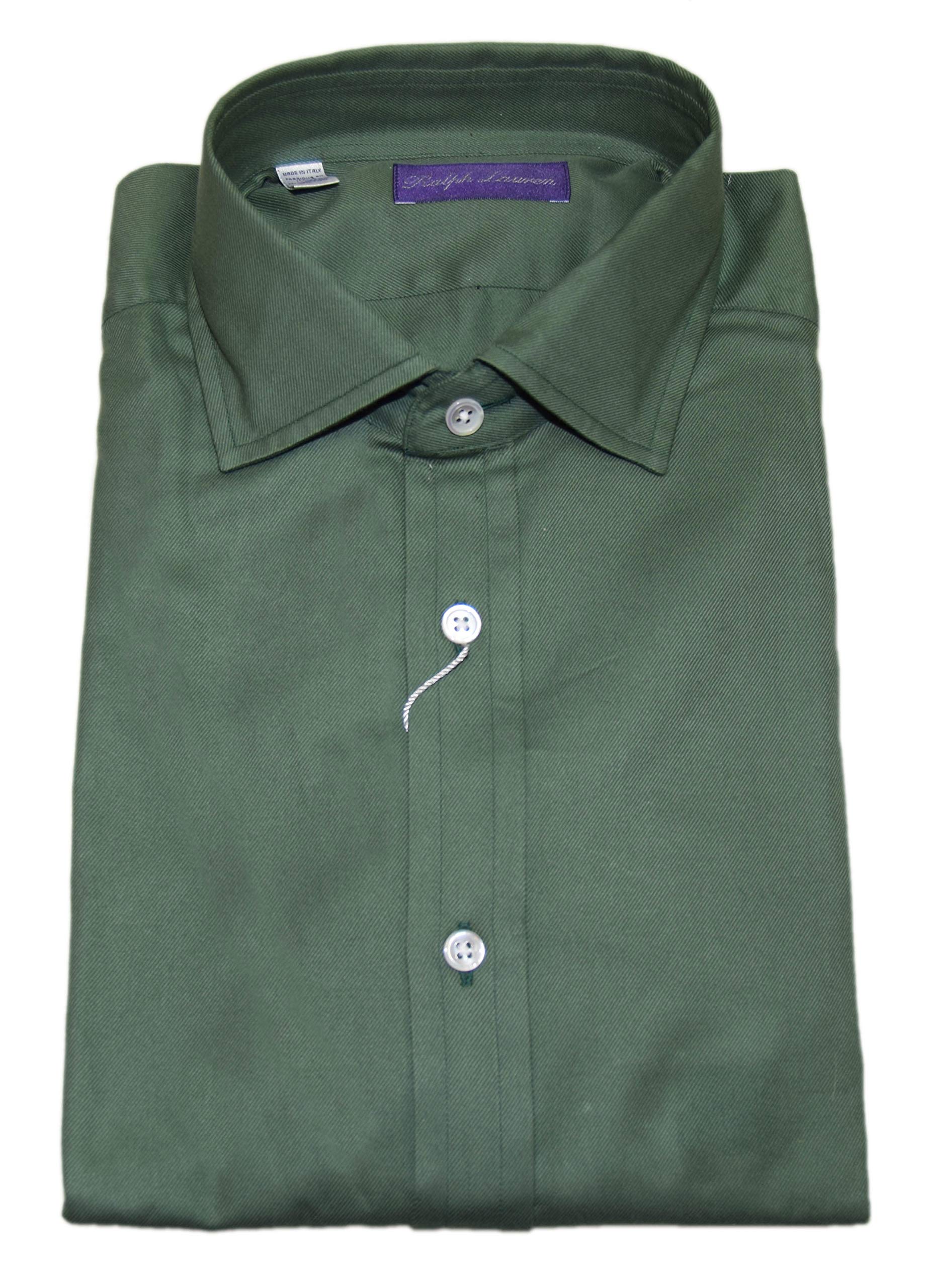 Ralph Lauren Men's Casual Shirts - Classic Comfort & Stylish Fit for Everyday Wear | Perfect for Work, Outings & Relaxation