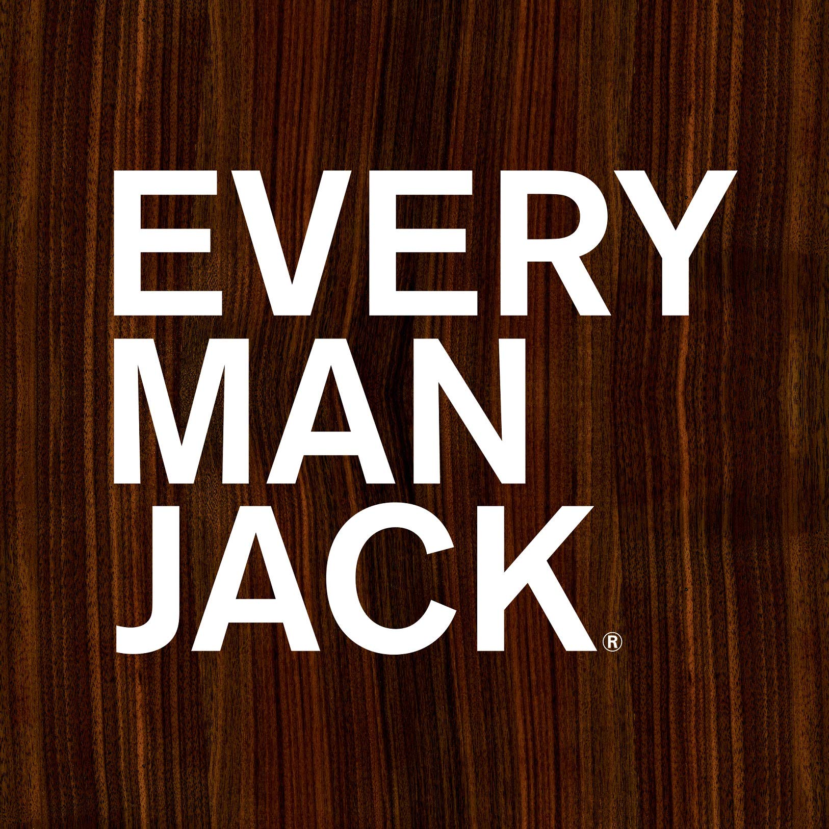 Every Man Jack Cedarwood Body Wash & Body Lotion Kit for Men - Natural Grooming Set with Moisturizing Formula - Perfect for Daily Shower & Post-Workout Skincare Routine