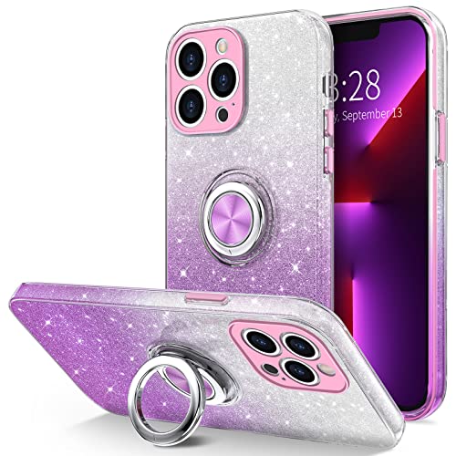 Gradient Purple