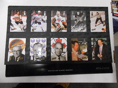1993 NHL Hockey Cards - Limited Edition Numbered Set - Action Packed Collectibles for Sports Fans & Memorabilia Enthusiasts - Perfect for Trading, Collecting & Displaying