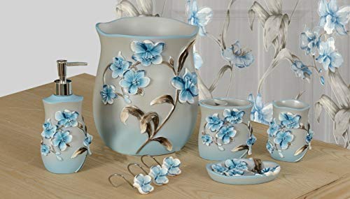 Lily Blue