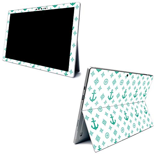 Teal Designer