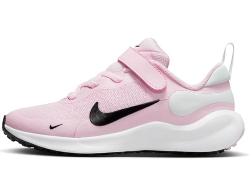 Pink Foam Black Summit White White