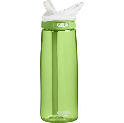 CamelBak Eddy 750mL BPA-Free Water Bottle with Straw Lid - Leak Proof & Durable for Hiking, Gym, Travel & Everyday Hydration