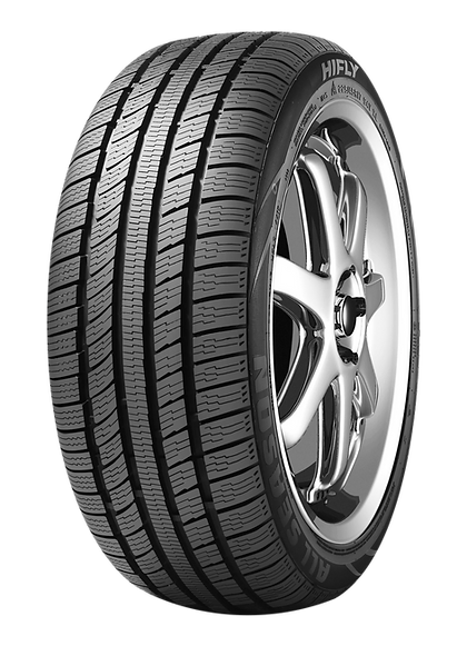 165/60R15 77T HiFly All Turi 221 All-Season Performance Tire - Reliable Traction for Cars, SUVs & Sedans - Ideal for City Commuting & Highway Driving