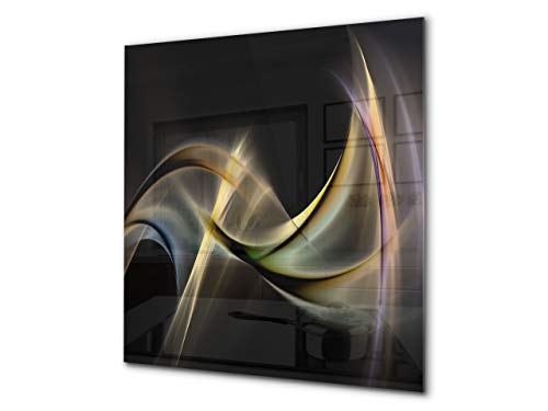 Yellow Wave 1
