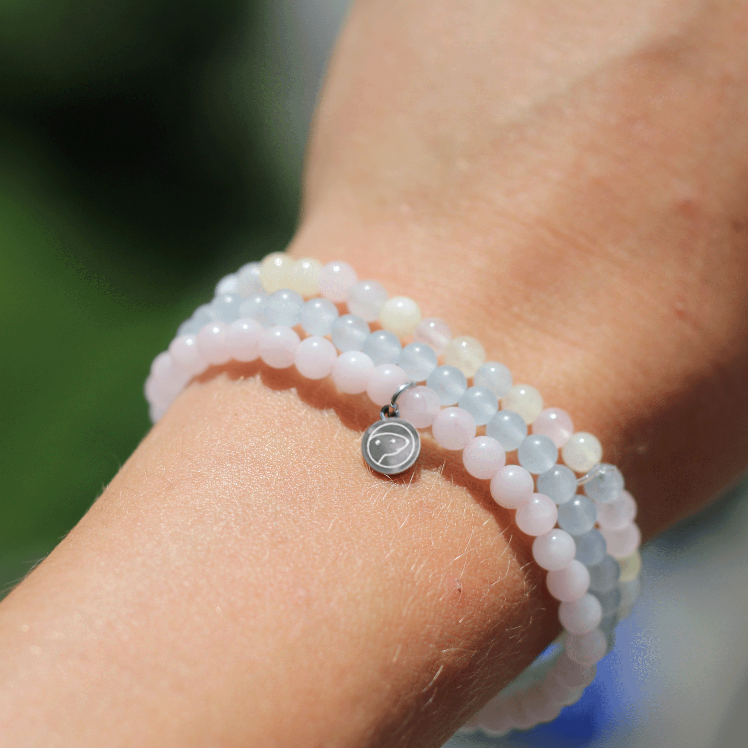 Mini Daughter Bracelet Pack - Elegant & Dainty Jewelry for Kids & Teens - Perfect for Birthdays, Gifts & Special Occasions