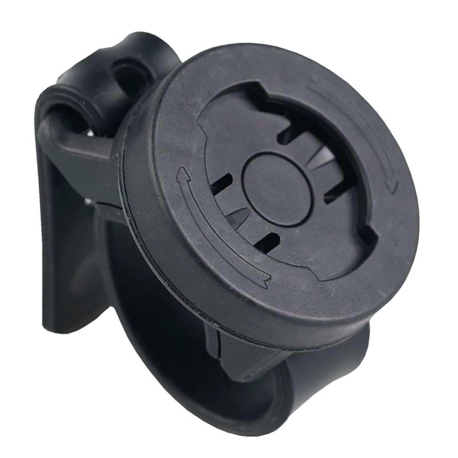 Durable Bike Computer Mount Rack - Waterproof Bicycle GPS Holder with Anti-Slip Design for Cycling, Hiking & Outdoor Sports