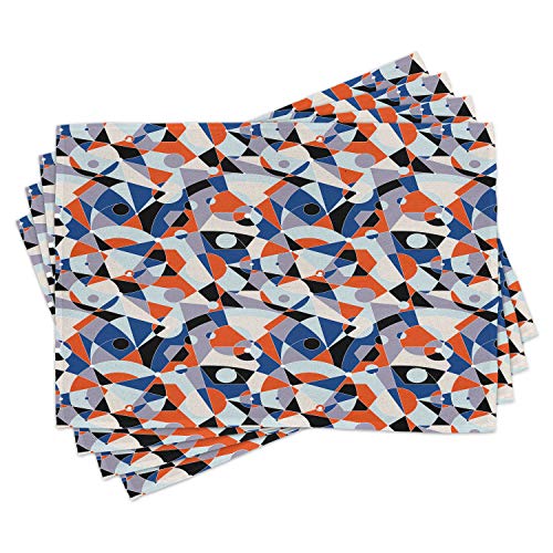 Blue Orange
