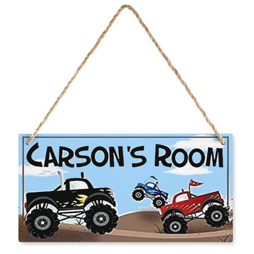 Wood Sign 8