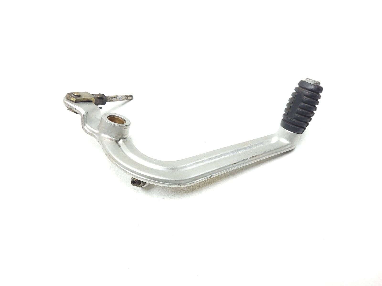 Original Ducati Monster M600 620 Foot Brake Pedal & Gear Shifter Lever OEM Replacement Parts - Perfect for Motorcycle Repair & Custom Upgrades