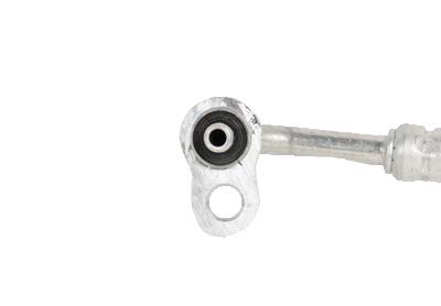 ACDelco GM Original Equipment 15806521 AC Refrigerant Hose - Replacement Part for GM Vehicle Air Conditioning Systems