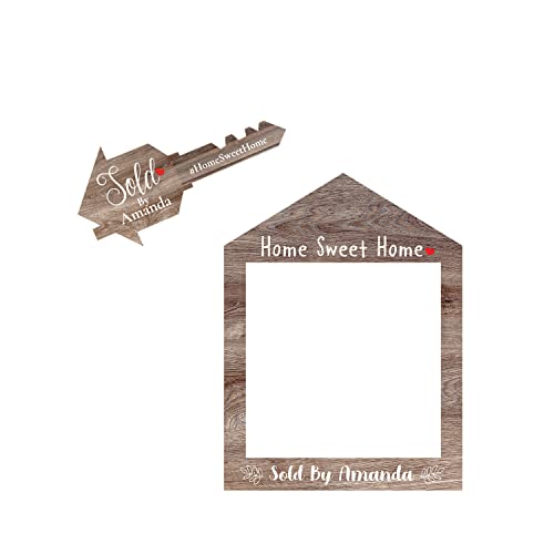 Brown Wood - Bundle
