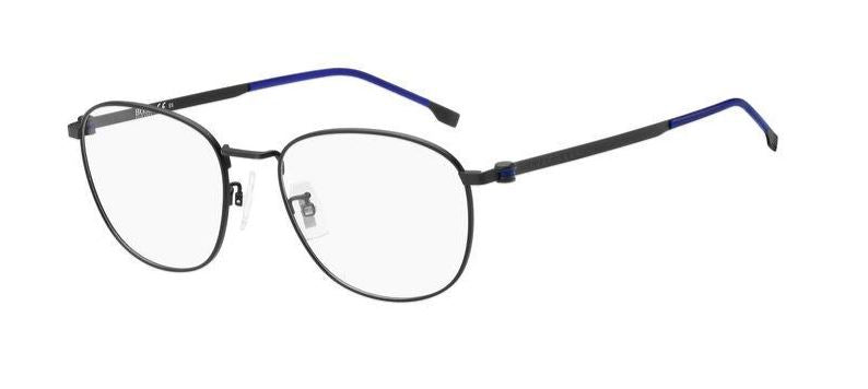 Boss 1361/F Sunglasses for Asian Fit - Stylish UV Protection Eyewear for Men & Women | Perfect for Driving, Outdoor Activities & Fashion Accessories
