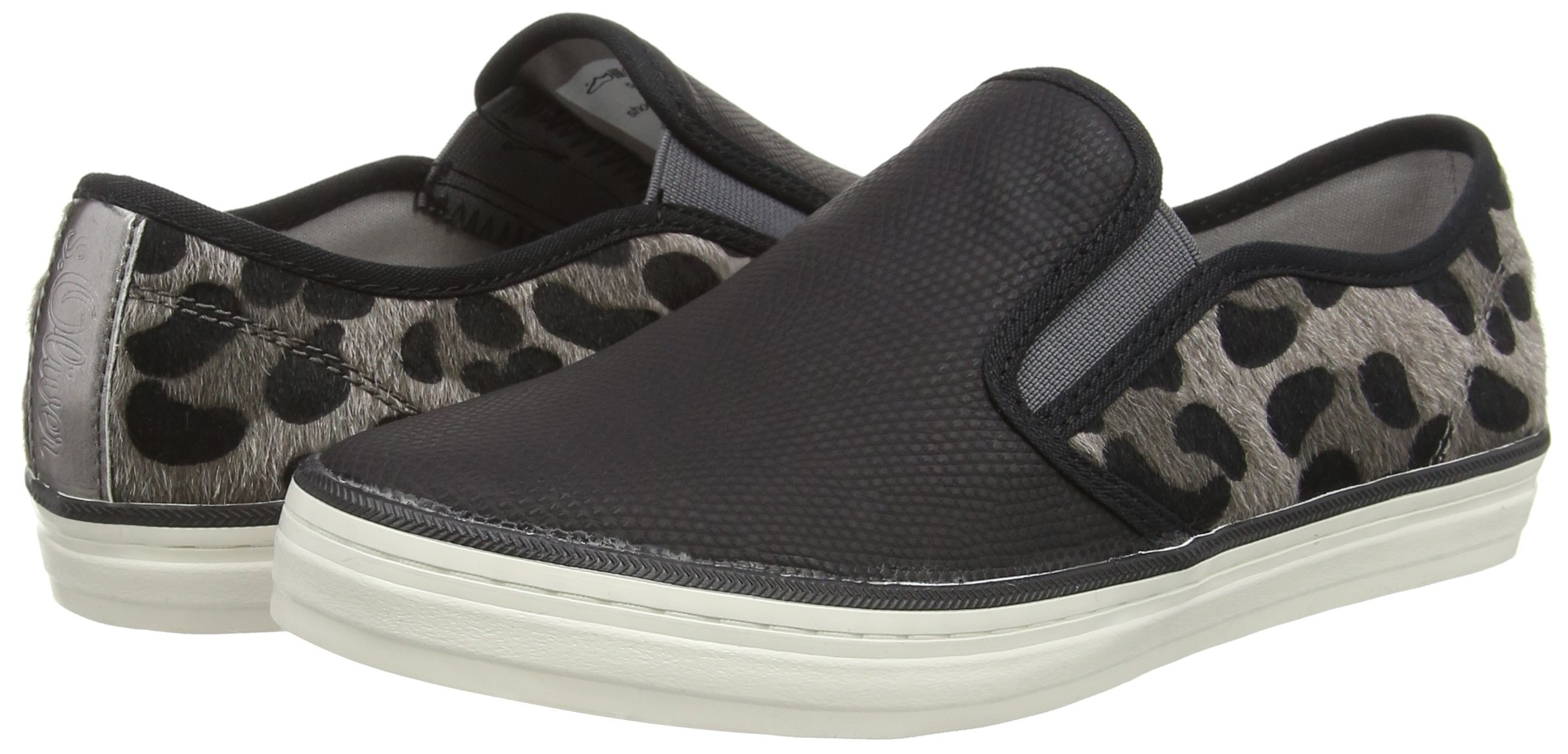 Women's Low-Top Sneakers - Comfortable Casual Shoes for Walking, Running & Everyday Wear | Lightweight Breathable Fashion Sneakers for Women