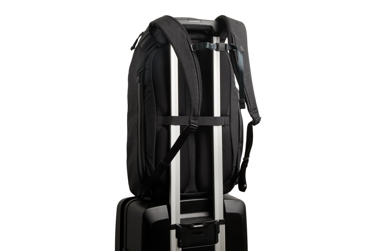 Bellroy Venture Travel Backpack 26L - Lightweight Durable Carry-On Backpack for Hiking, Commuting & Business Travel