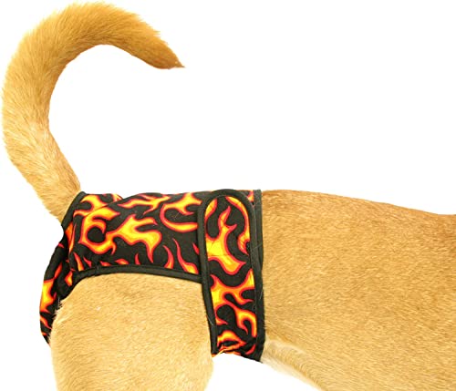 Hot Flames