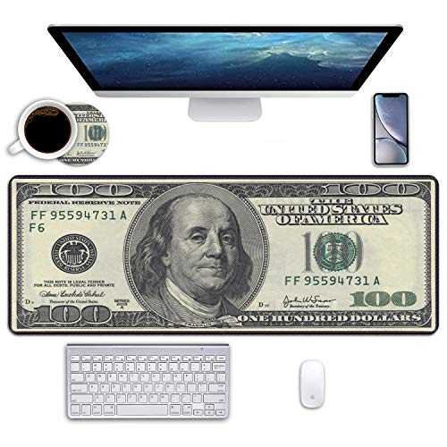 100 Dollar Bill