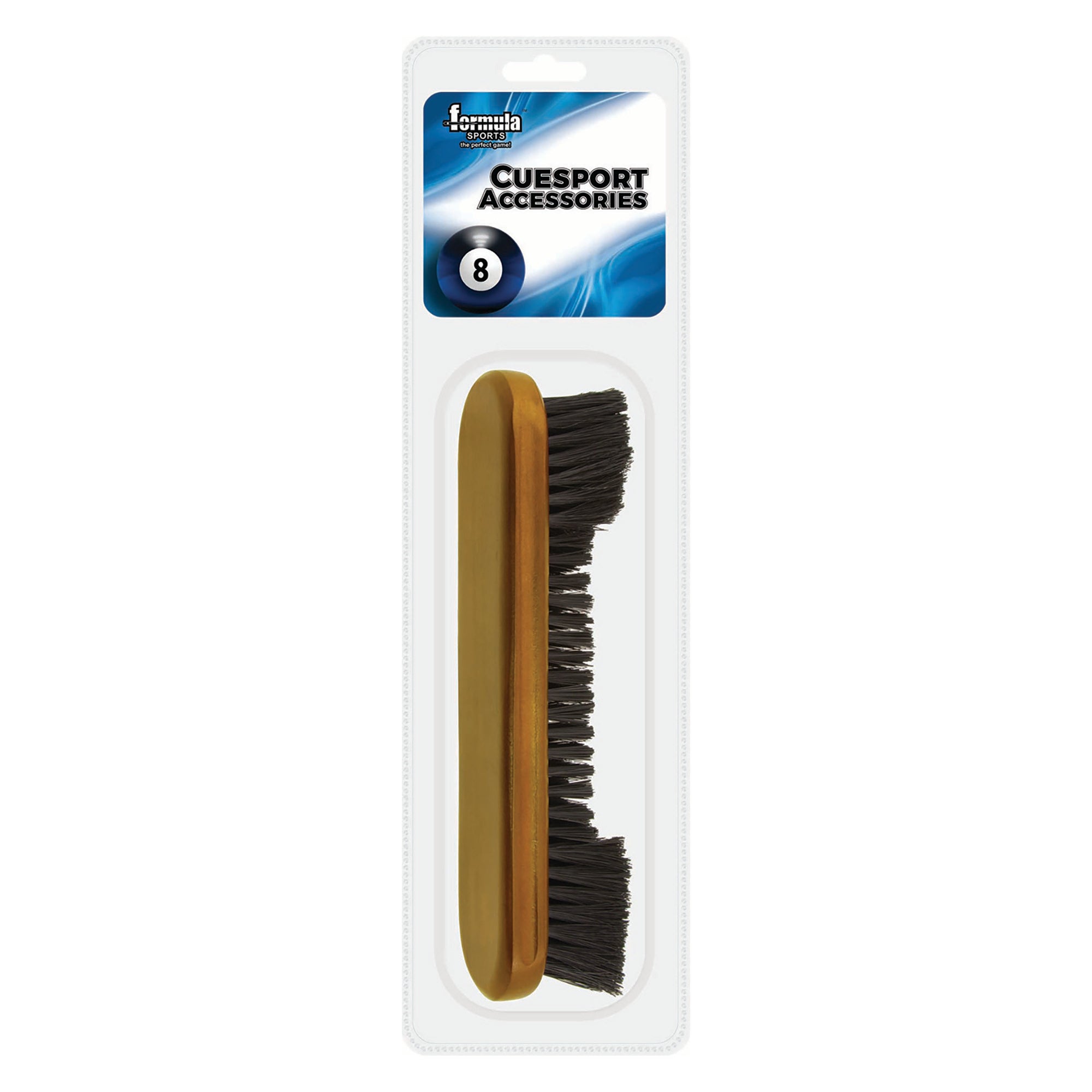 9 Inch Standard Table Brush - Durable Cleaning Brush for Kitchen, Dining, and Office Tables - Perfect for Crumbs, Dust, and Spills