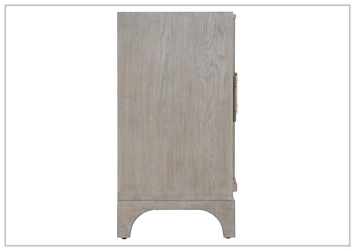Bernhardt Albion Oak 75