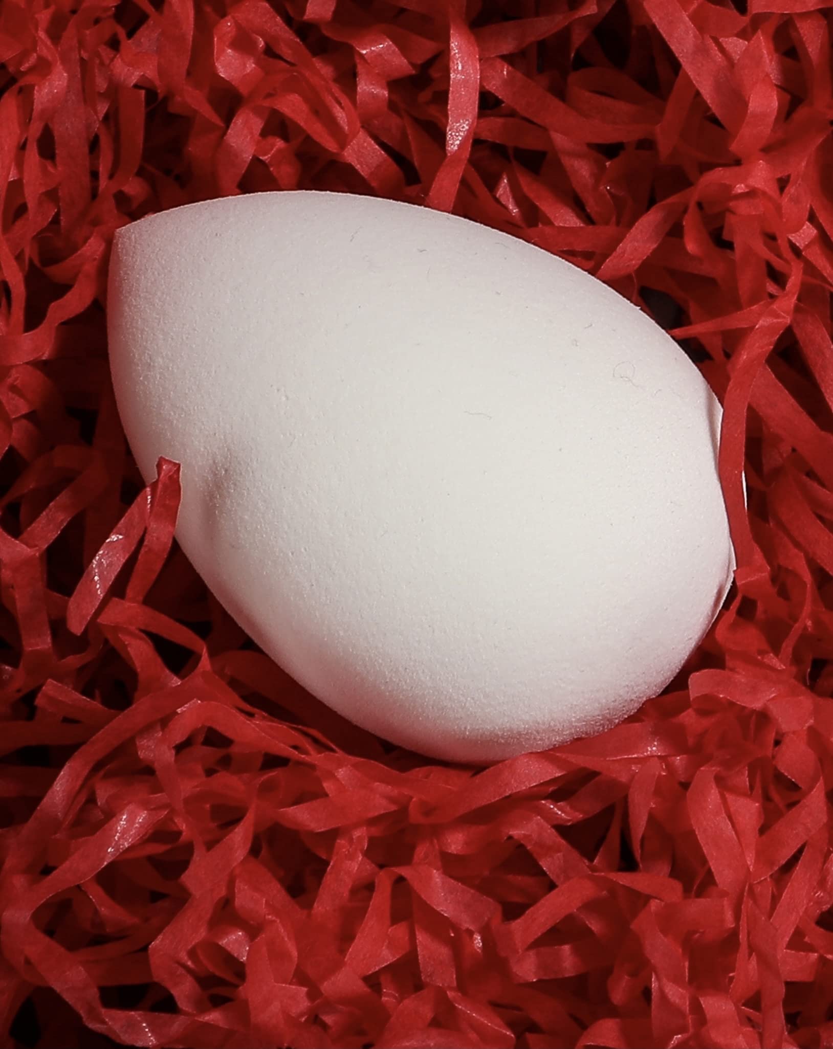 Premium Beauty Blender Makeup Sponge - Soft, Reusable & Flawless Blending for Foundation, Concealer & Powder | Ideal for Professional Makeup Artists & Home Use