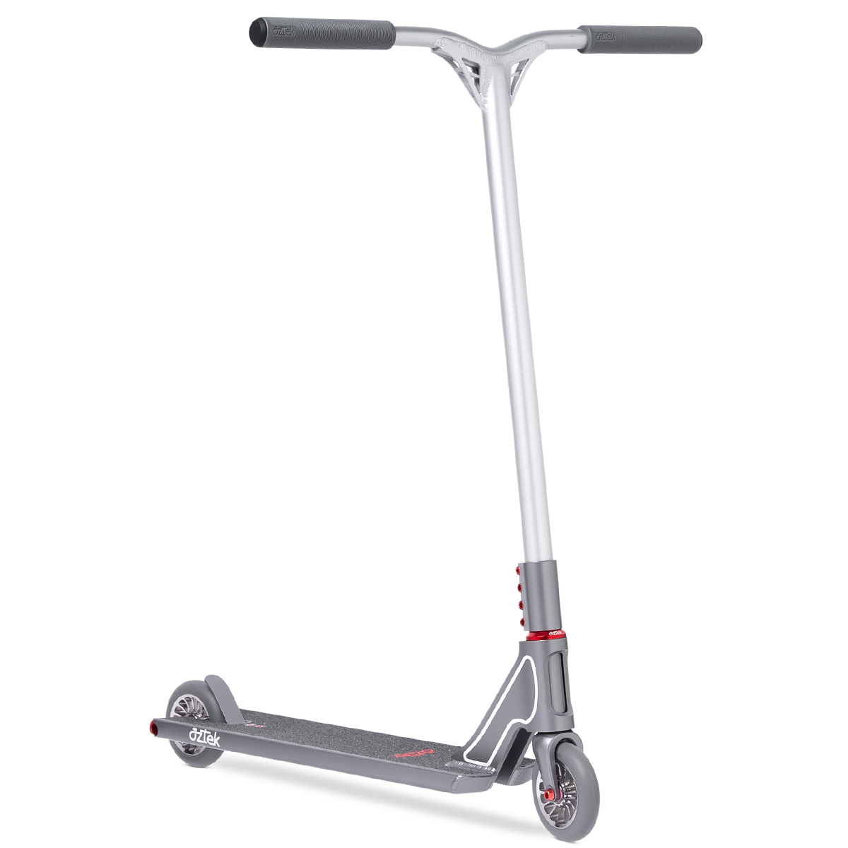 Aztek Fountain V2 Pro Scooter - High Performance Kick Scooter for Adults & Teens - Perfect for Commuting, Urban Travel & Outdoor Fun