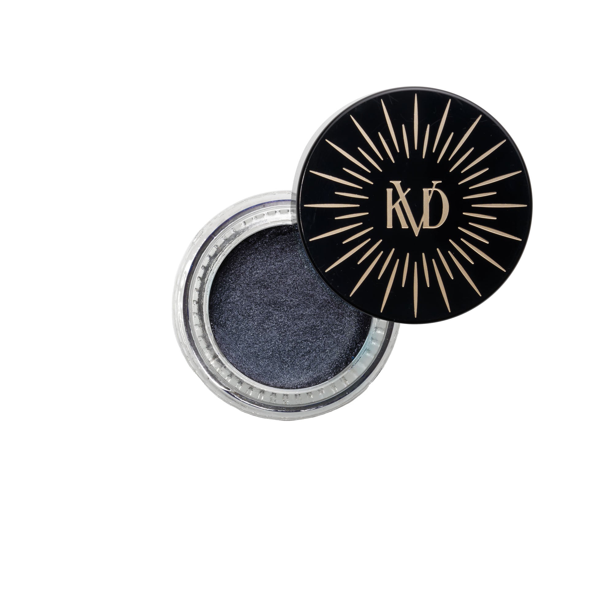 Dazzle Gel Hyper Metallic Vegan Eyeshadow - Long-Lasting, Cruelty-Free Makeup for Party & Night Out Looks