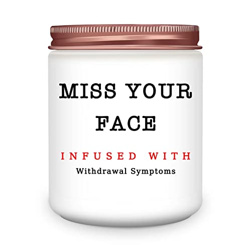 Miss Your Face