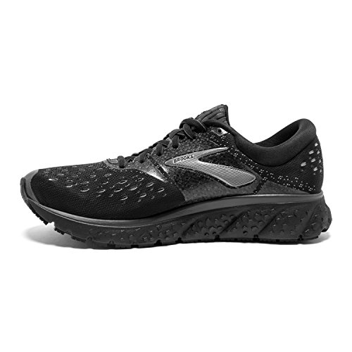 Brooks Men's Glycerin 16 Running Shoes - Cushioned Road Running Sneakers for Men | Perfect for Marathon Training, Jogging & Everyday Comfort
