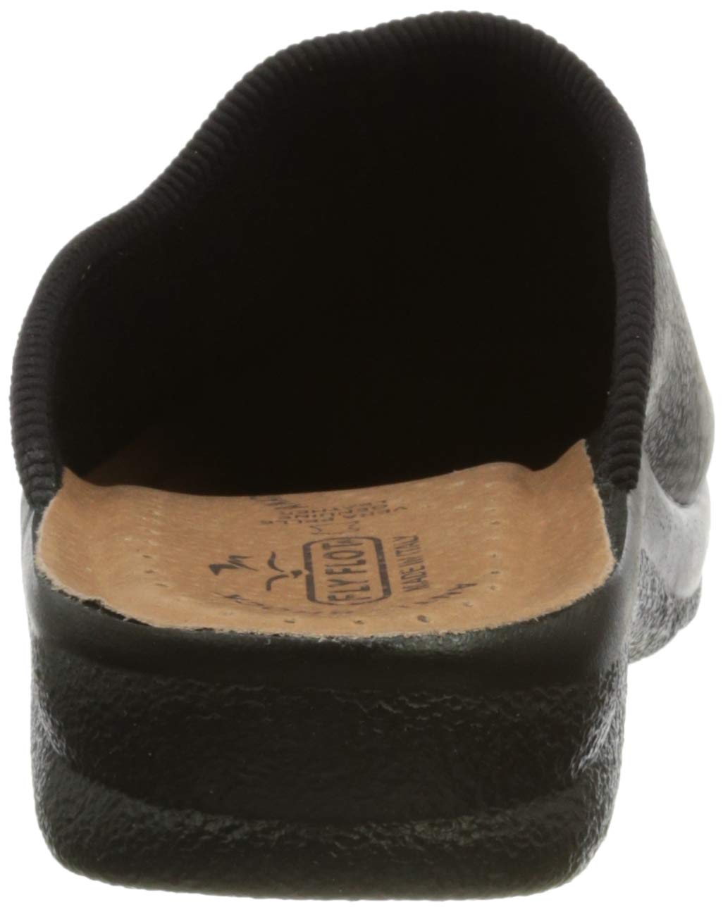 Fly Flot Men's House Shoes Mule - Comfortable Indoor Slippers for Relaxing at Home, Lounging & Casual Wear - Soft & Cozy Home Footwear for Men