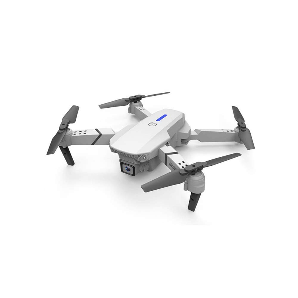 Slreeo 4K HD Aerial Photography Drone with Dual Cameras - Smart RC Quadcopter with Image Transmission, Auto Takeoff/Landing - Perfect for Travel Vlogging, Real Estate Photography & Outdoor Adventures