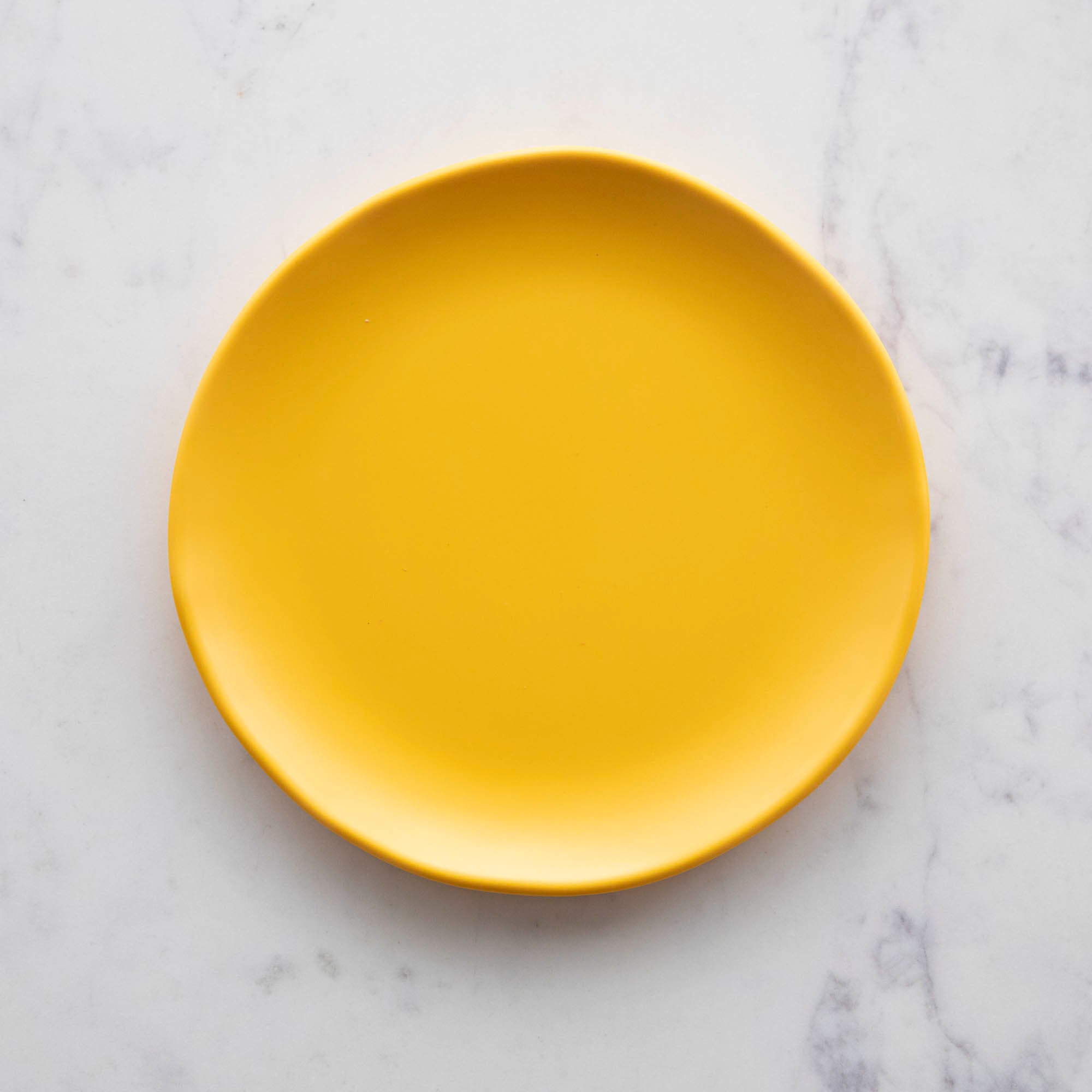 9-Piece Rainbow Melamine Plates Set - Durable & Colorful Dishware for Kids, Picnics, Parties & Outdoor Dining - BPA-Free & Shatterproof