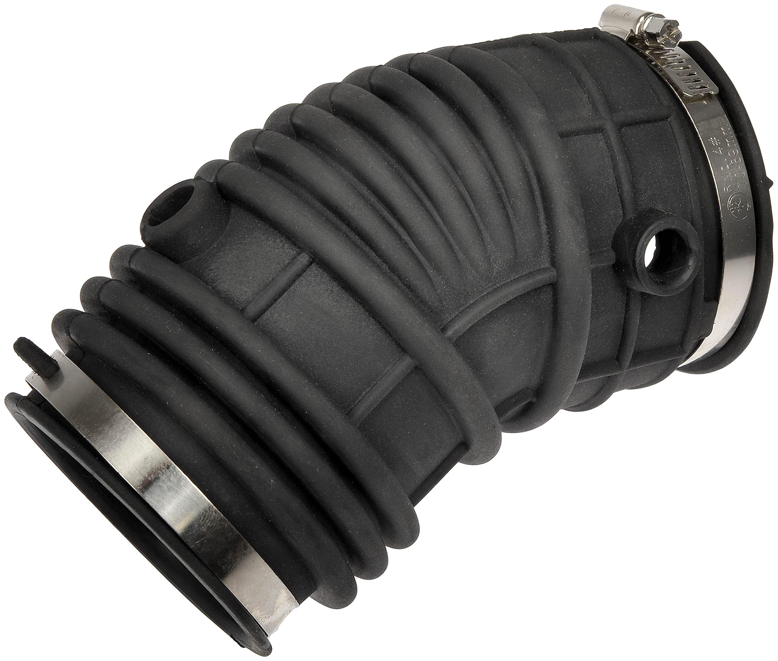 Dorman 696-731 Engine Air Intake Hose Replacement - Compatible with Ford, Chevy, Dodge & More | High-Performance Auto Part for Improved Engine Efficiency | Perfect for DIY Repairs & Maintenance