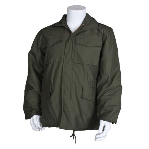 Olive Drab