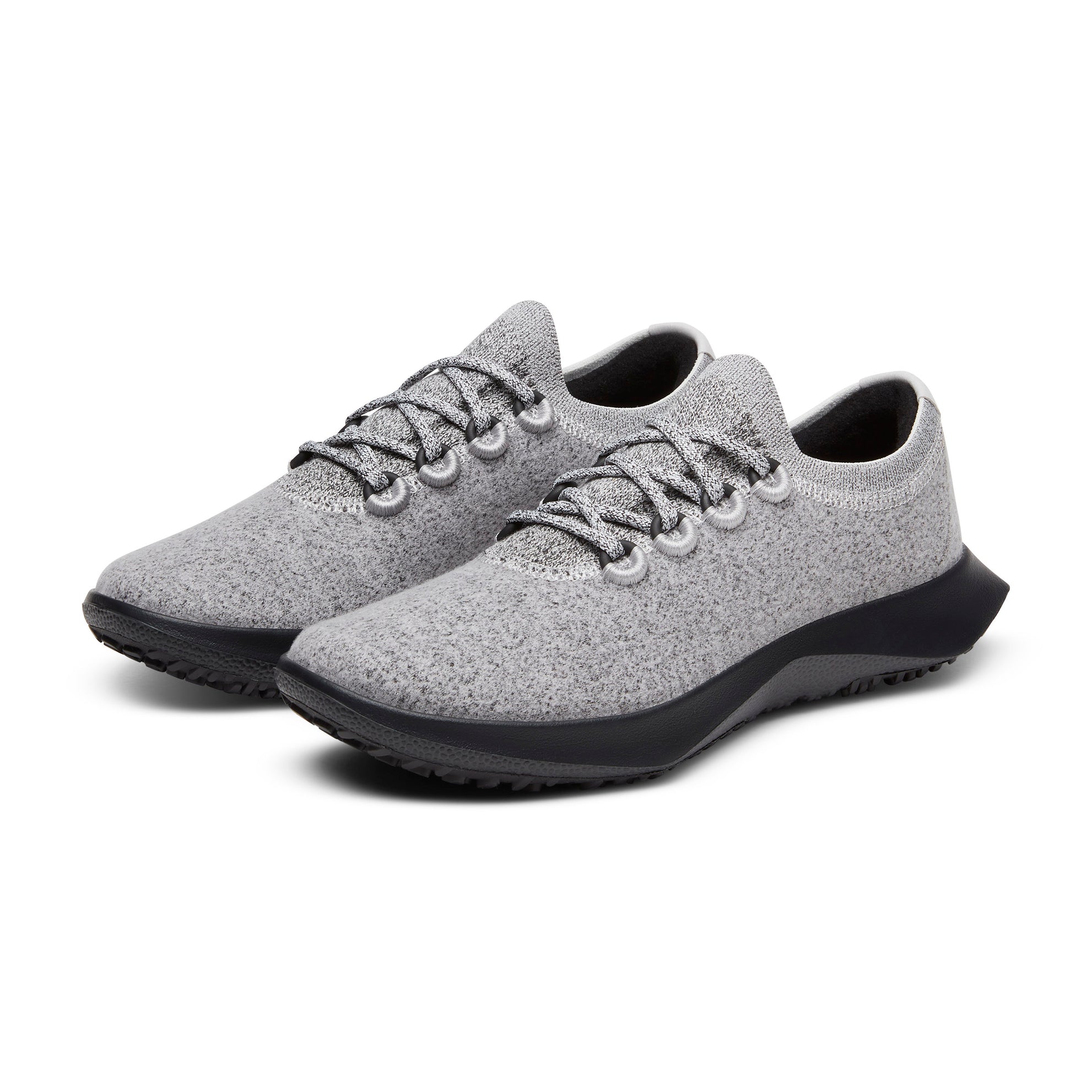 Allbirds Wool Dasher 2 Mizzles Men's Waterproof Running Shoes - Eco-Friendly Merino Wool Sneakers for Men | Perfect for Trail Running, Hiking & Outdoor Activities