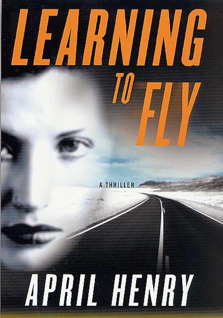Learning to Fly: A Suspense Thriller Novel - Perfect for Mystery Lovers & Book Club Discussions