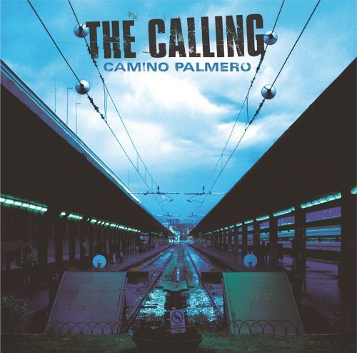 Camino Palmero by Calling (2001) Audio CD | Alternative Rock Music Album | Perfect for Road Trips & Relaxing at Home