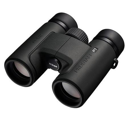 Nikon PROSTAFF P7 8x30 Binoculars - High Performance Waterproof Compact Binoculars for Bird Watching, Hunting, Hiking & Outdoor Adventures